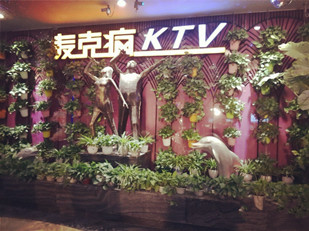 麥克瘋KTV4